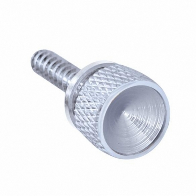 United Pacific Dash Screw For 2008-2017 Freightliner Cascadia Indented 23913