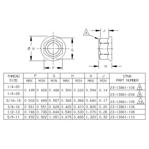 Freightliner 23-13861-105