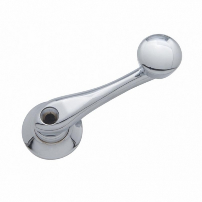 United Pacific Deluxe Window Crank Base Kit 24010