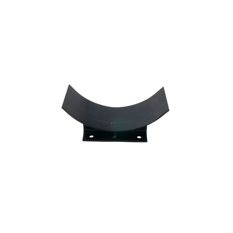 Paccar 386/579 Rear Mount Muffler Bracket