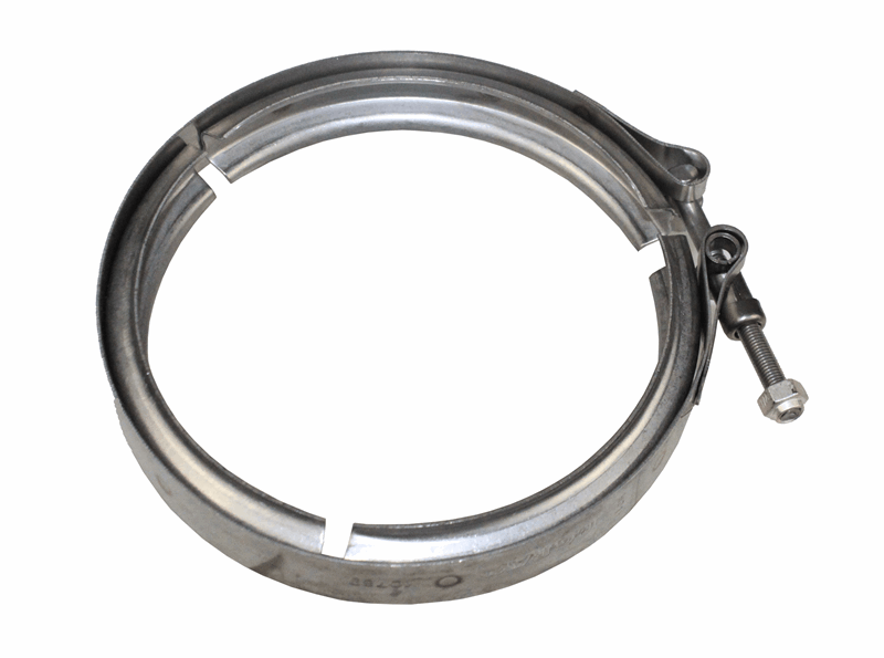 Newstar V-Band Clamp