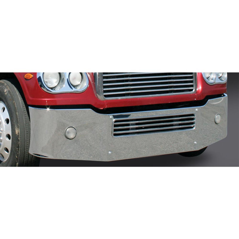Valley Chrome Coronado Bumper CZ-0001-707
