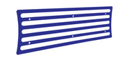 Iowa Customs Series 1 Design Step Plate Insert - 6" x 12"