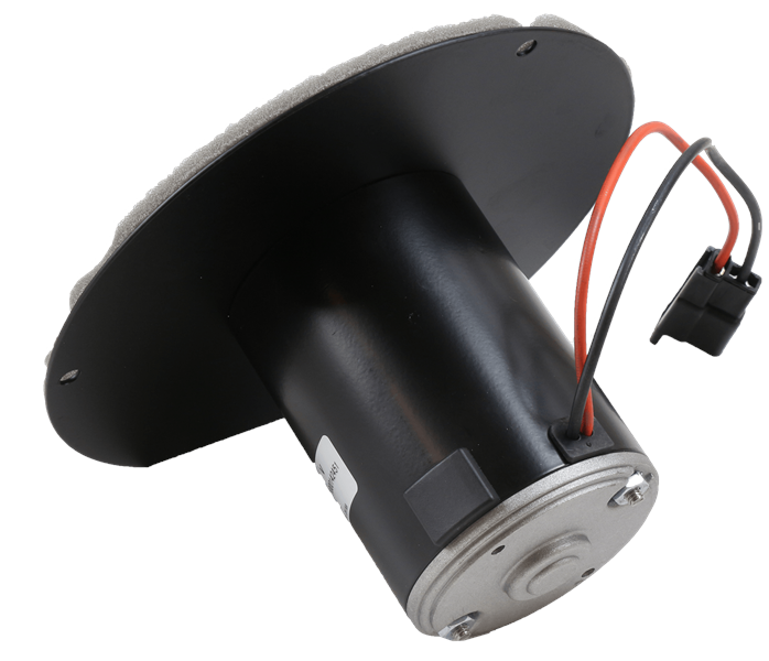 Newstar Blower Motor  (SR2000010)
