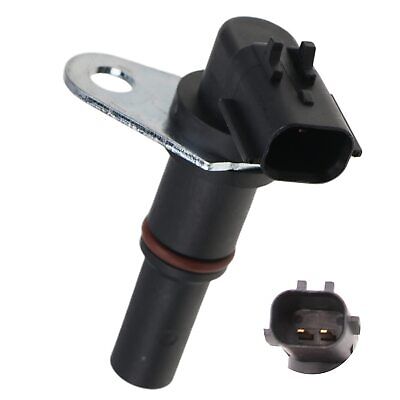 Detroit Diesel Crankshaft Position  Sensor