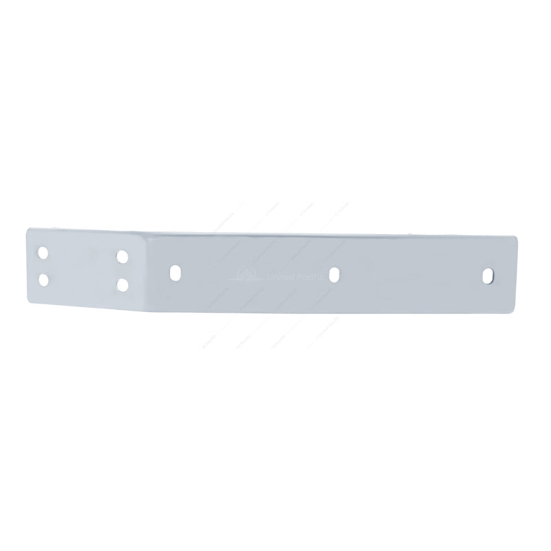 United Pacific Center Bracket For 13" SS Low Roof Sunvisor Item 28008 28002-1
