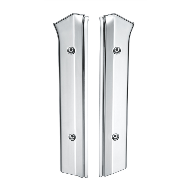 United Pacific Window Post Cover For 2002-2005 Kenworth W900, T800, And T600 (Pair) 28132
