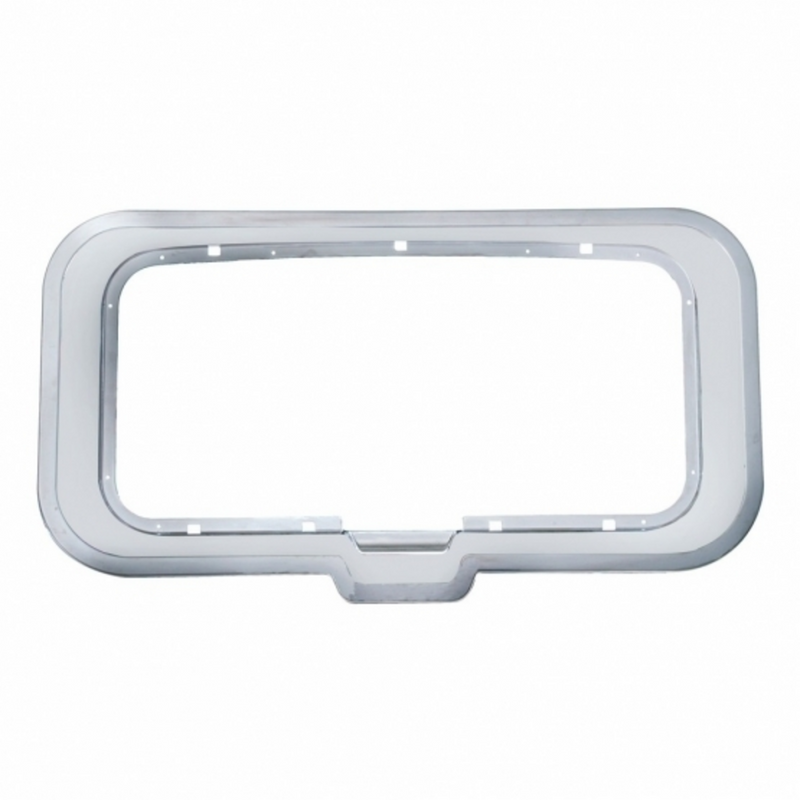 United Pacific 2006+ Kenworth Sunroof Trim 28146