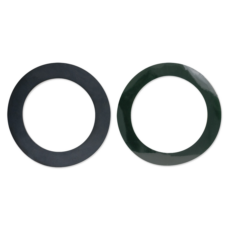 United Pacific Rubber Gasket For 28200 Series Air Cleaner Housing (Bulk) 28206B
