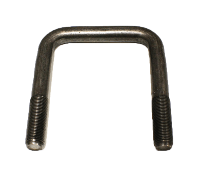 U-Bolt Kit,  03-05915KIT
