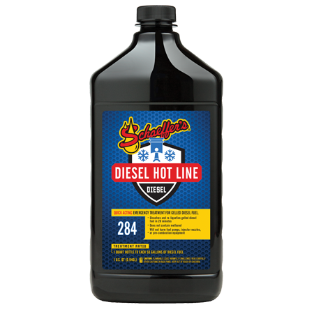 Schaeffer's Diesel Hotline