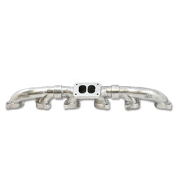 Detroit Diesel Detroit Exhaust Manifold Center - 60 Series