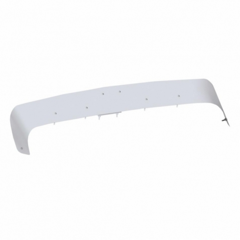 United Pacific 430 Stainless Steel Bug Shield For International ProStar 29015