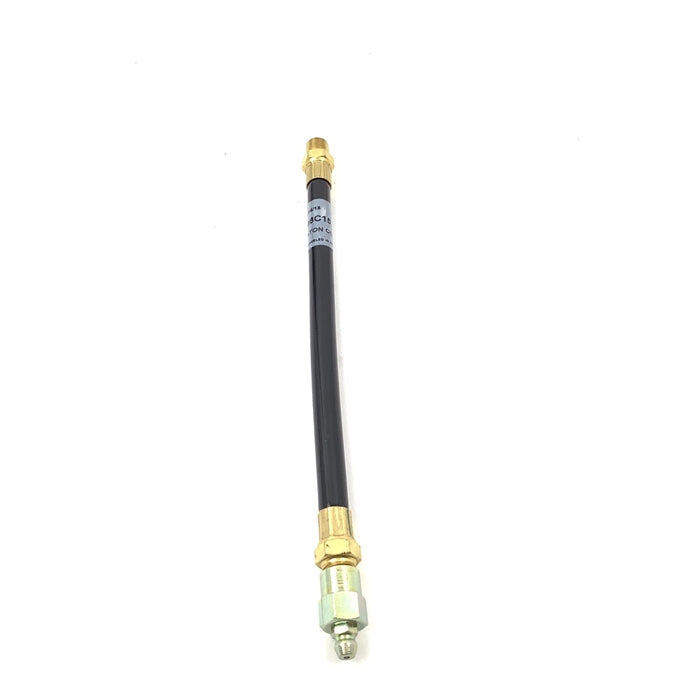 Eaton 12" Clutch Lube Tube