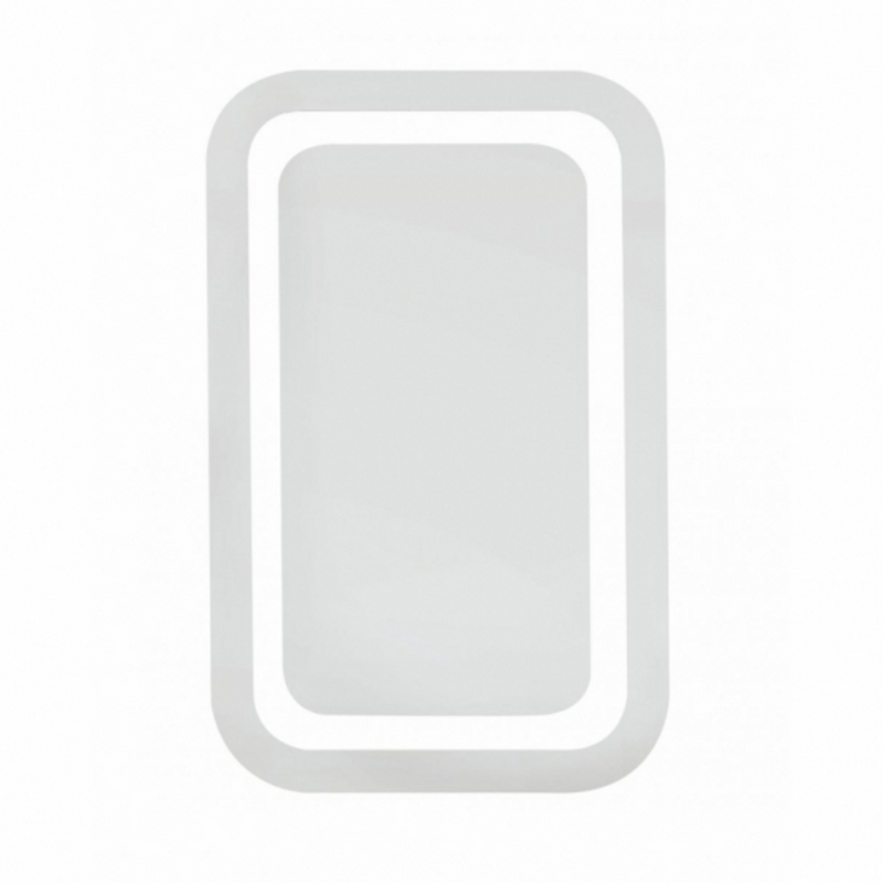 United Pacific Stainless Kenworth T700 Bunk Vent Cover Trim Kit 29045