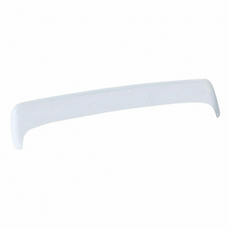 United Pacific 430 Stainless Steel Bug Shield For 2005-2010 Freightliner Century 29091