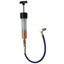 Kysor Leak Detection