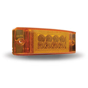 Trux Accessories Amber Marker Multi-Directional Light (24 Diodes)