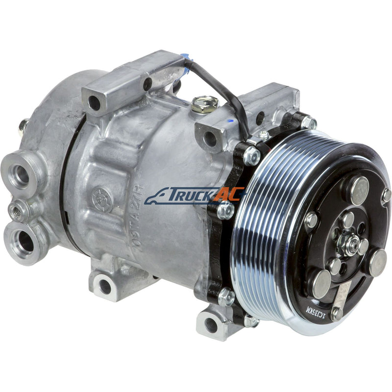 Sanden Compressor 4042 F69-6001-111 1401390