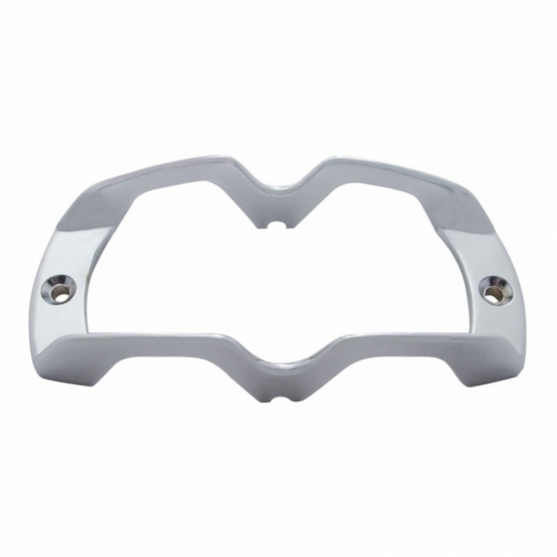 United Pacific Die Cast Tiger Eye Lens Guard (Bulk) 30001B