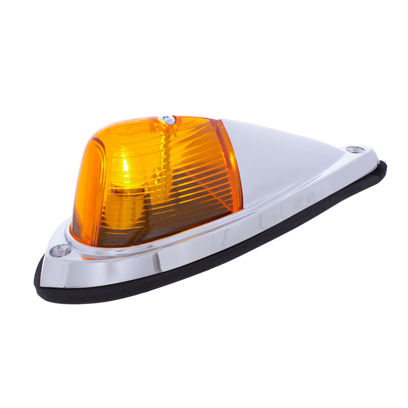 United Pacific Pick-Up Cab Light Amber 30076