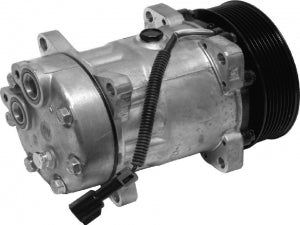 Aftermarket Compresser