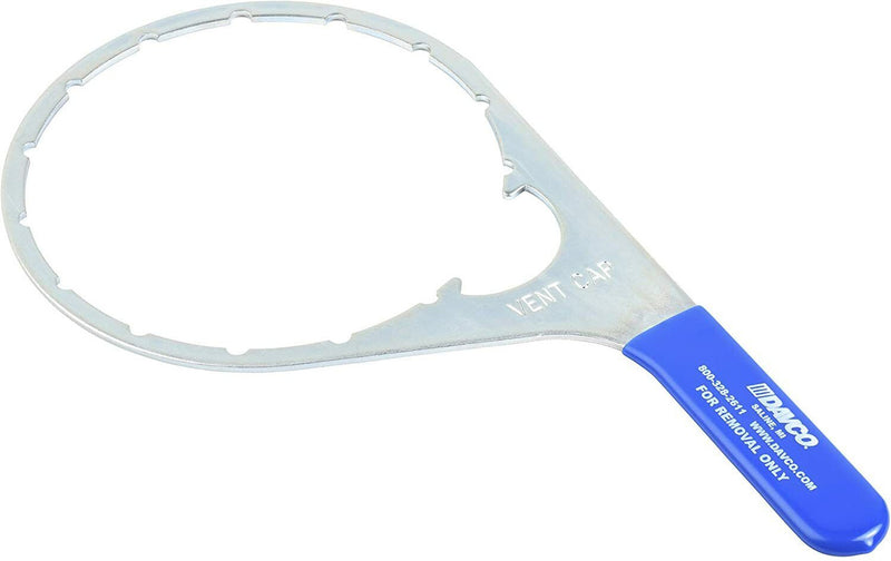 Davco 8 Collar Filter Wrench