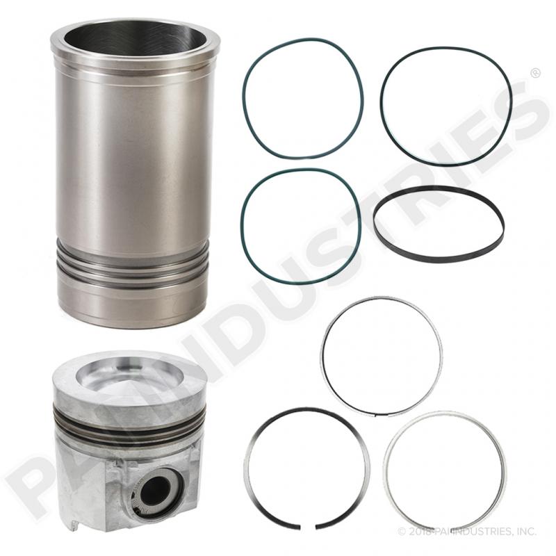 Piston And Liner Kit, 3406B (4MG) 301045