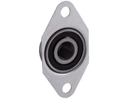 Buyers Products Stamped Flange Bearing - 3/4"