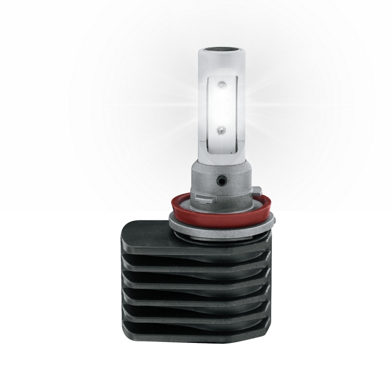 United Pacific 6 LED H8/H11/H16 Bulb 30137