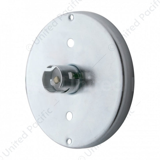 United Pacific 2-Fil Bulb Holder Base/Socket Bracket 30180-1