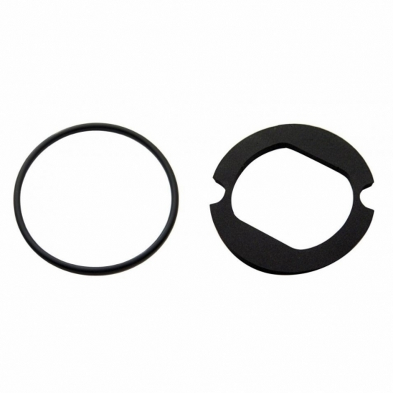 United Pacific Rubber O-Ring And Foam Gasket For Cab Light 30305