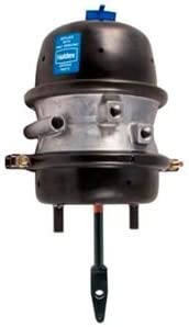 Haldex Long Stroke 3030 Brake Chamber W/Welded Clevis — Fitzgerald