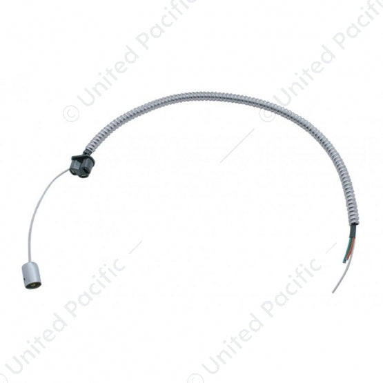 United Pacific "CLASSIC" Headlight Wiring Kit 30369-9