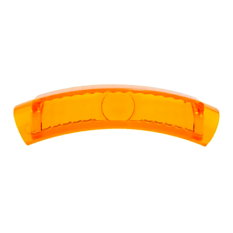 United Pacific Headlight Turn Signal Lens Amber 30388
