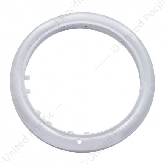 United Pacific Chrome "Classic" Headlight Bezel 30399-3P
