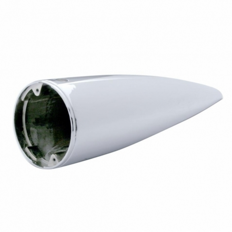 United Pacific Chrome Cab Light Housing (Bulk) 30496B