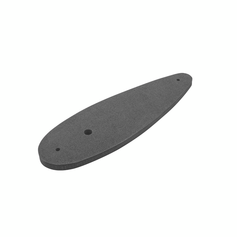 United Pacific Base Mounting Gasket For Grakon 1000 Style Cab Lights 30507
