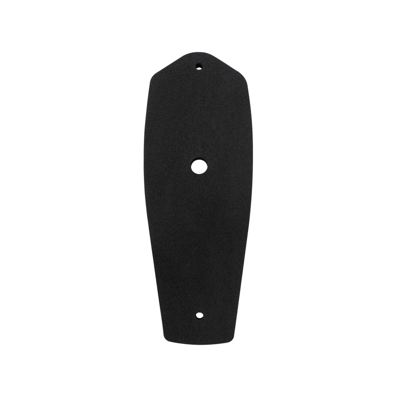 United Pacific Black Foam Gasket For Rectangular Cab Light 30526-2