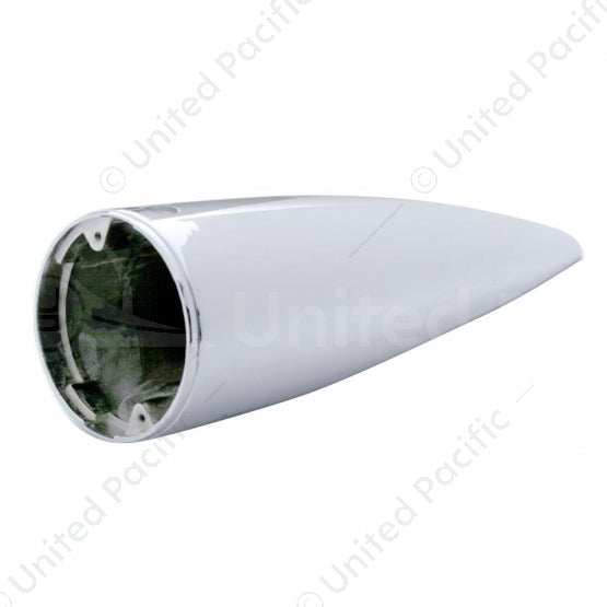 United Pacific Chrome Die-Cast Cab Light Housing 30532-1