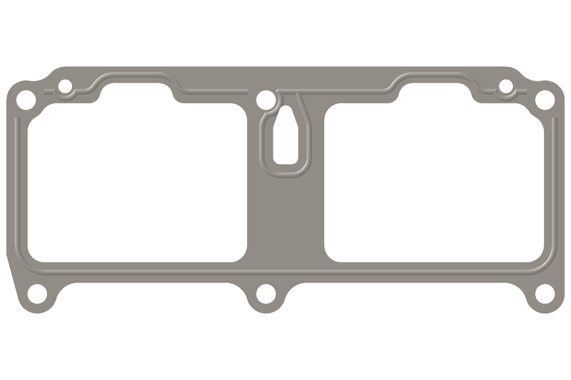 PAI Truck Parts Cam Follower Gasket       (3068473)