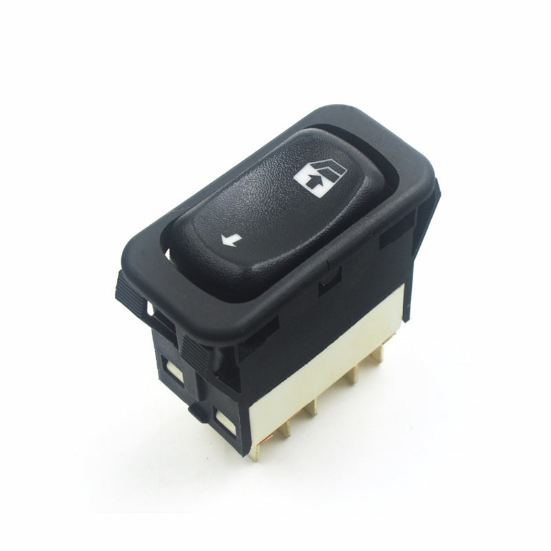 Freightliner Driver Side Window Switch