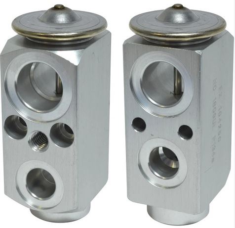 Alliance Expansion Valve, BOA A4965