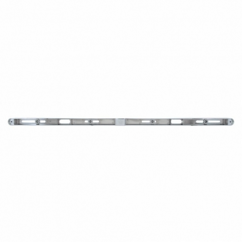 United Pacific Dual 12" LED Light Bar Housing (Bulk) 30886B