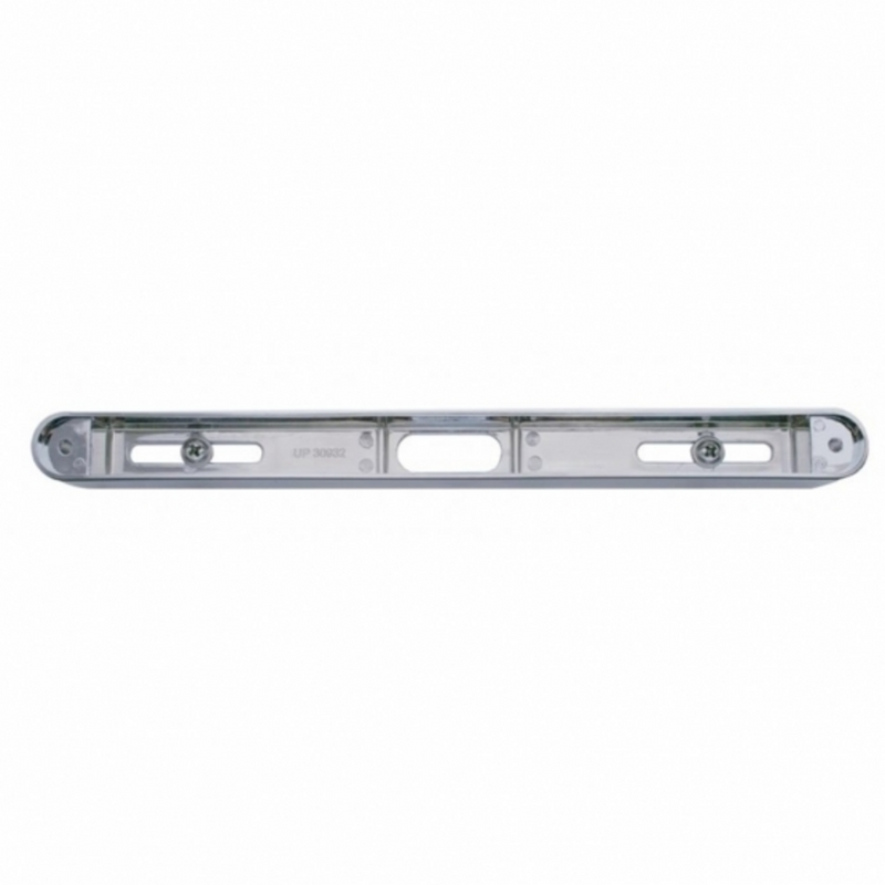 United Pacific 9" LED Light Bar Housing 30932