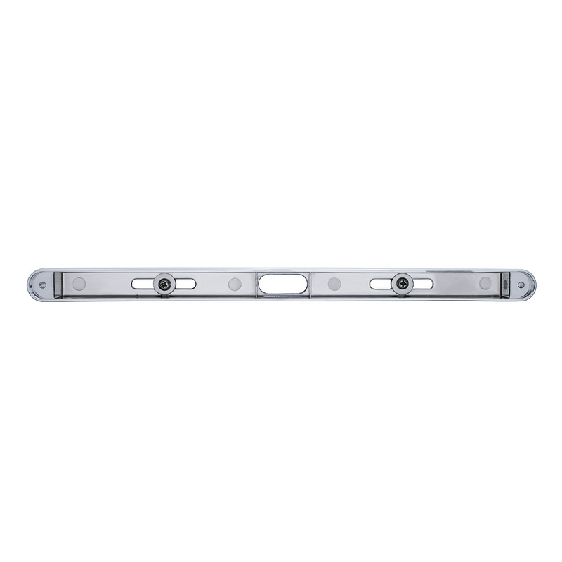 United Pacific 12" LED Light Bar Housing 30933