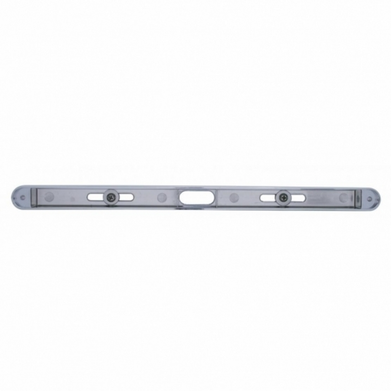 United Pacific 12" LED Light Bar Housing (Bulk) 30933B