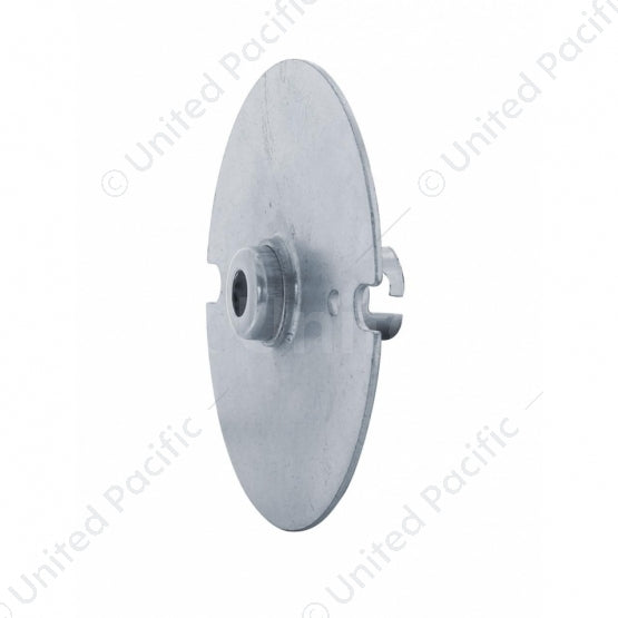 United Pacific Cab Light Bulb Holder Socket/Plate - 1 Filament 30938-4