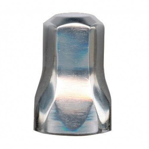 United Pacific Stainless Steel Air Cleaner Nut Set (4)