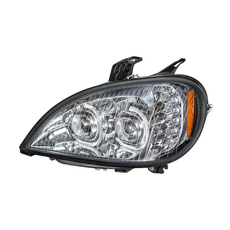 United Pacific High Power LED Projection Headlight - Driver